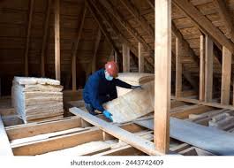 Types of Insulation We Offer in Little Canada, MN